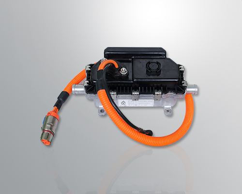   U=250-500V，Pmax=4KW @0℃&10l/min